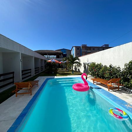 Pousada Lagoa Azul Caucaia Ngoại thất bức ảnh