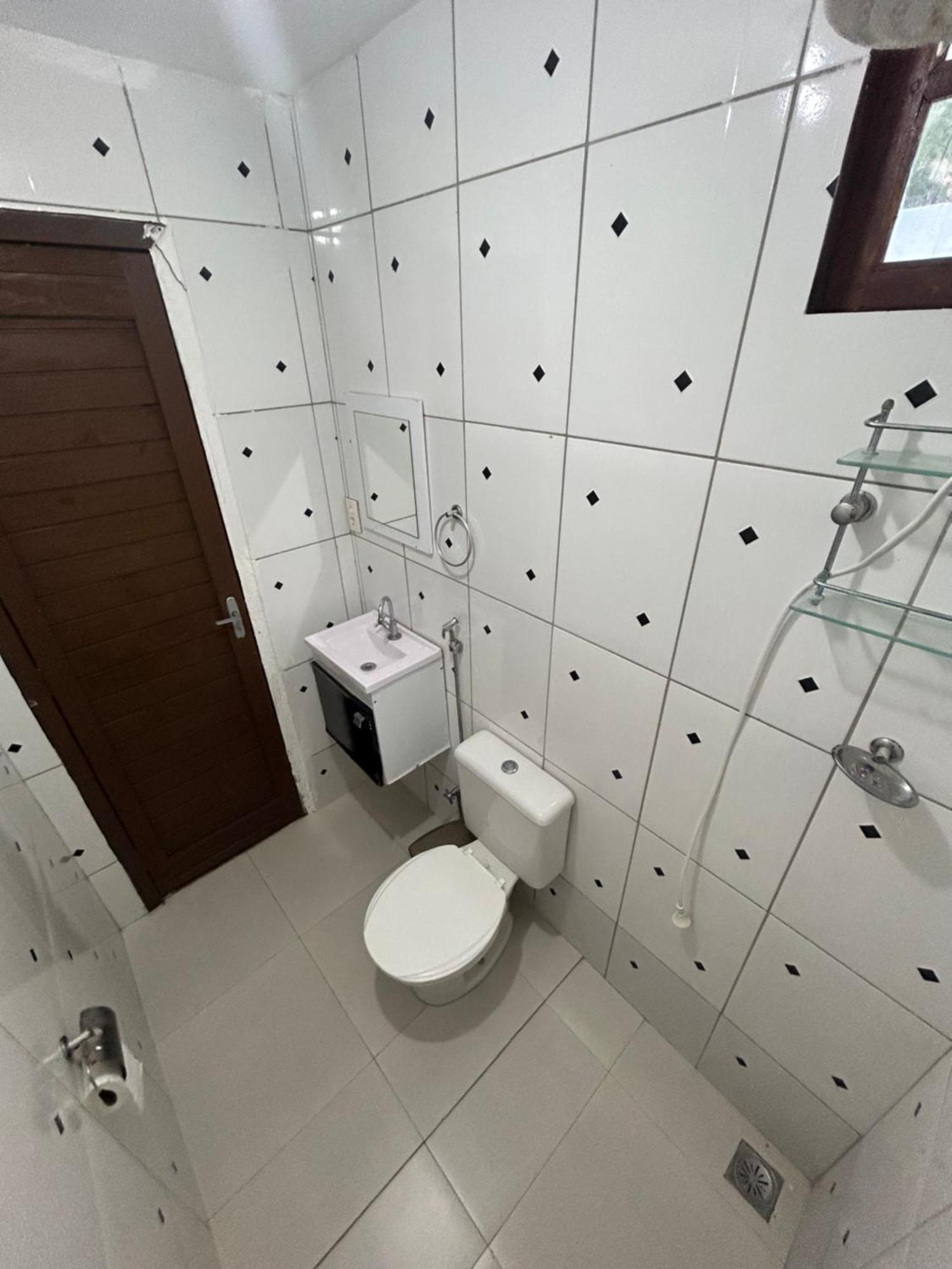Pousada Lagoa Azul Caucaia Ngoại thất bức ảnh