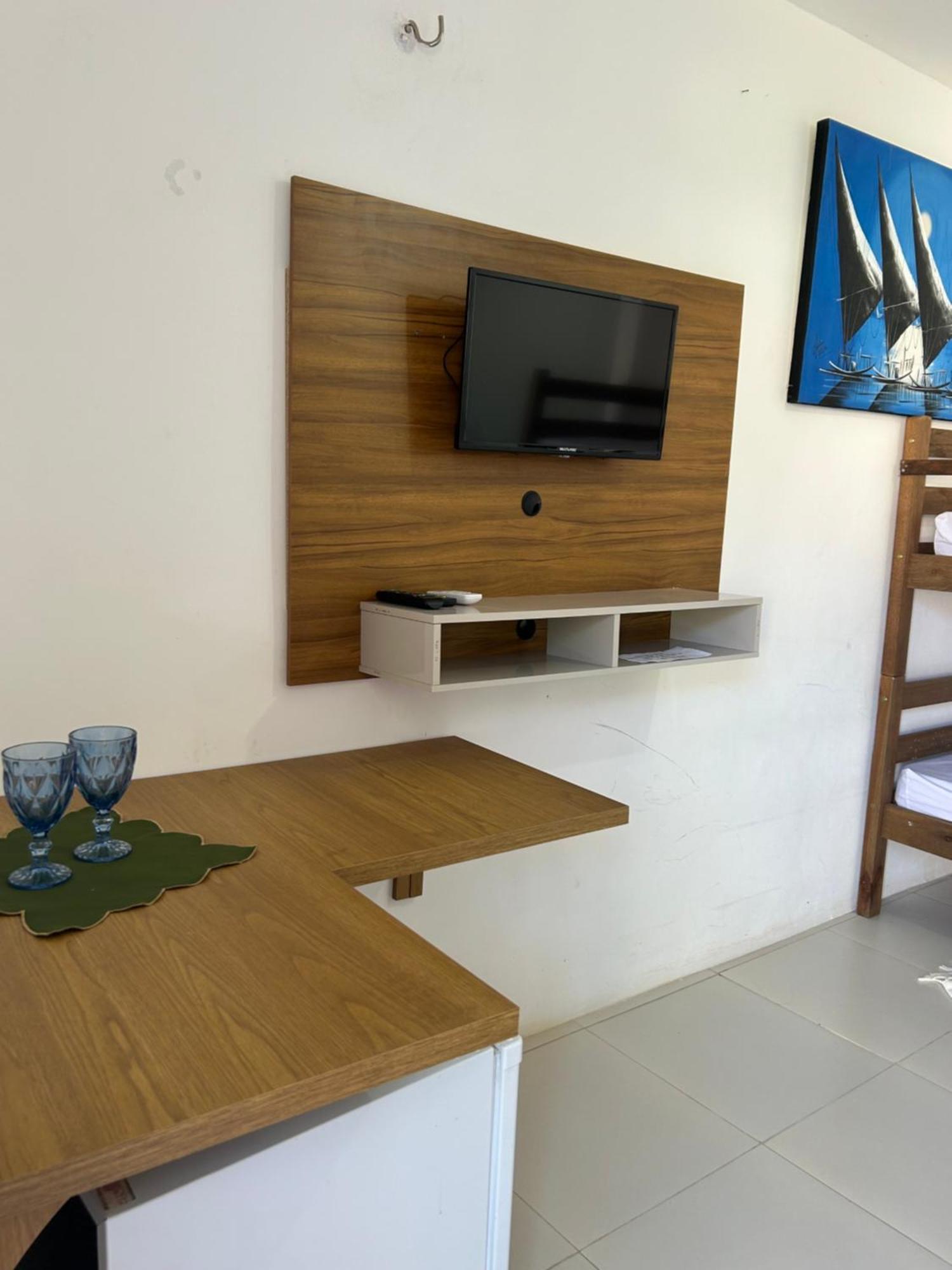 Pousada Lagoa Azul Caucaia Ngoại thất bức ảnh
