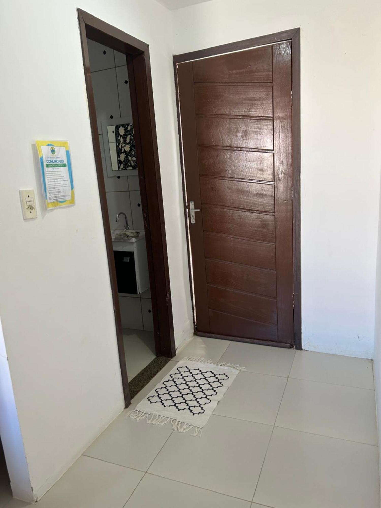 Pousada Lagoa Azul Caucaia Ngoại thất bức ảnh